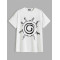  Tricou Anime "Naruto". Photo 1